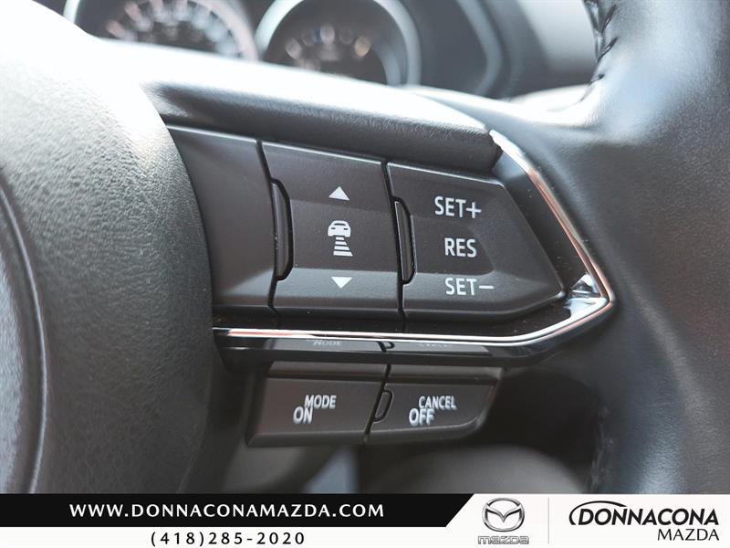 mazda CX-5 2021 - 16