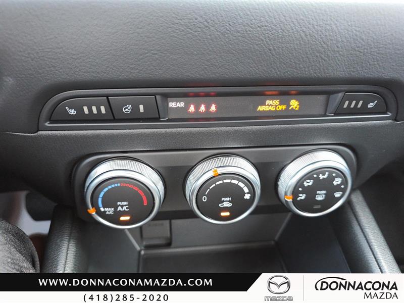 mazda CX-5 2021 - 17