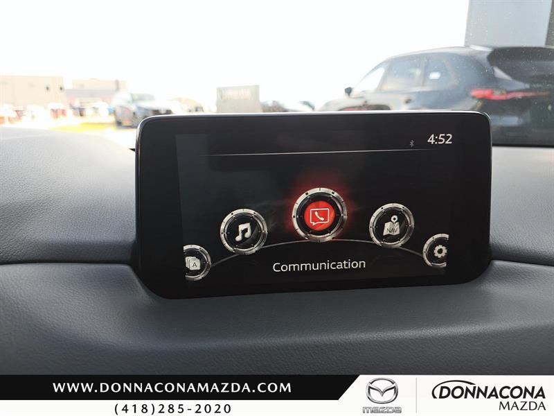 mazda CX-5 2021 - 19