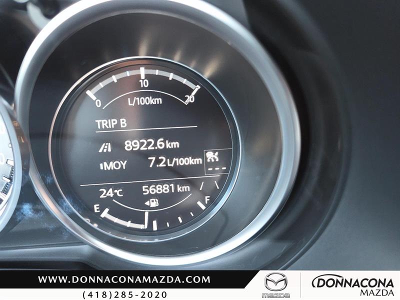 mazda CX-5 2021 - 20