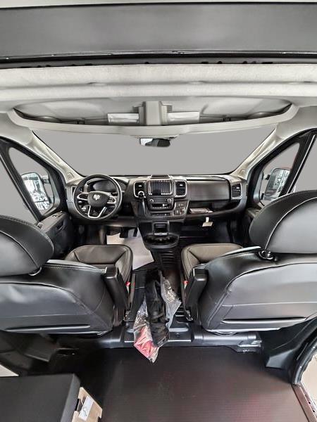 ram ProMaster fourgonnette utilitaire 2025 - 3