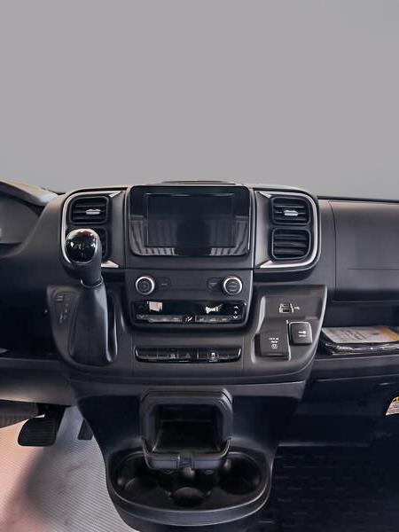 ram ProMaster fourgonnette utilitaire 2025 - 4