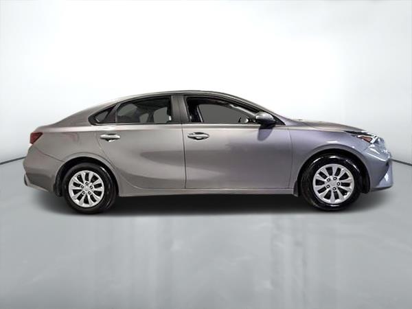 kia Forte 2024 - 2