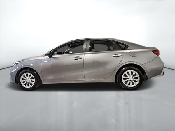 kia Forte 2024 - 6