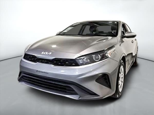 kia Forte 2024 - 7
