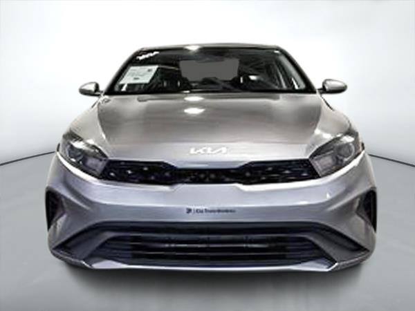 kia Forte 2024 - 8