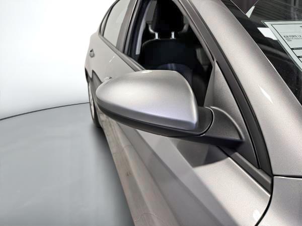 kia Forte 2024 - 9