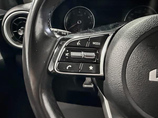 kia Forte 2024 - 15