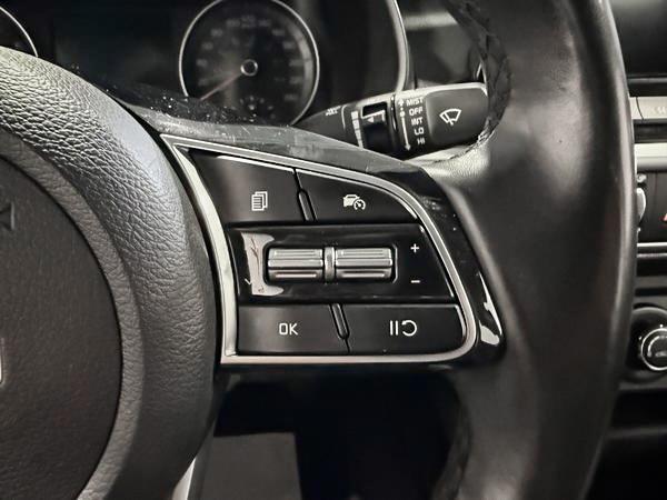 kia Forte 2024 - 16