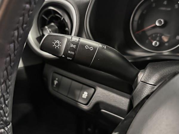 kia Forte 2024 - 17