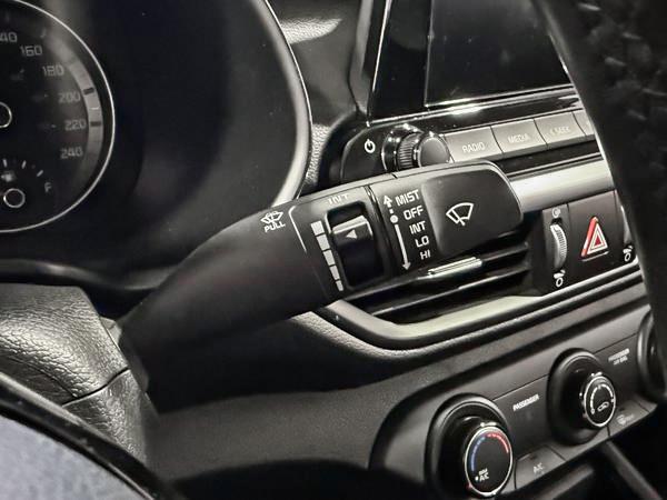 kia Forte 2024 - 18