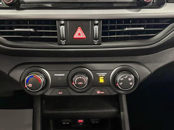 kia Forte 2024 - 22