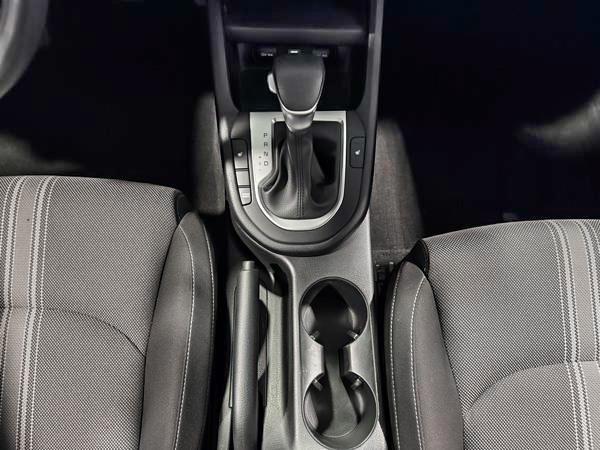 kia Forte 2024 - 23