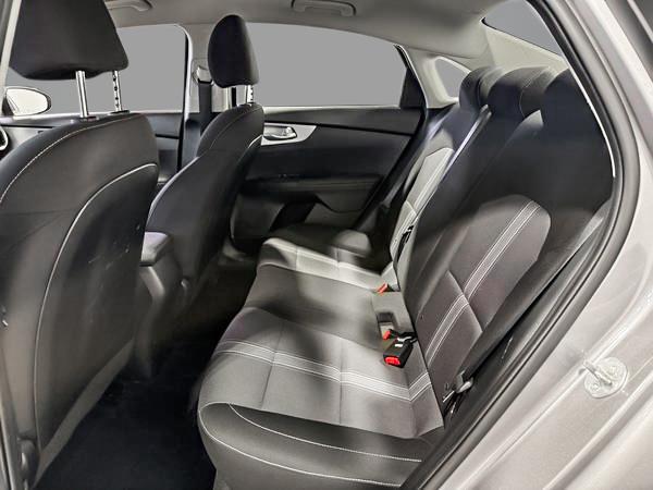 kia Forte 2024 - 24