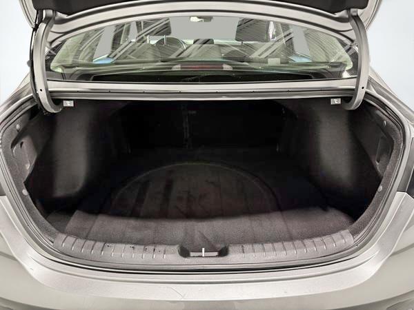 kia Forte 2024 - 25