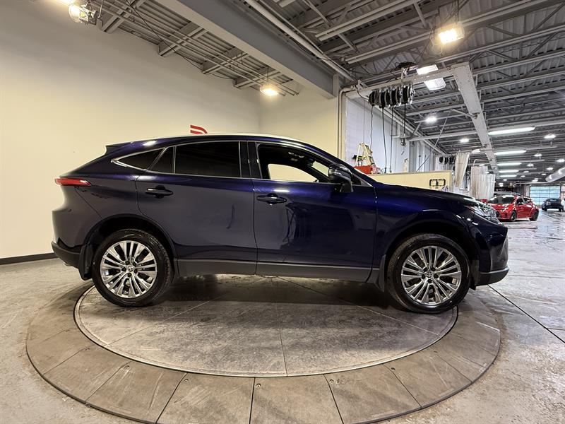 toyota Venza 2024 - 2