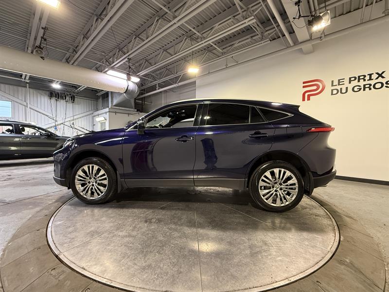 toyota Venza 2024 - 6