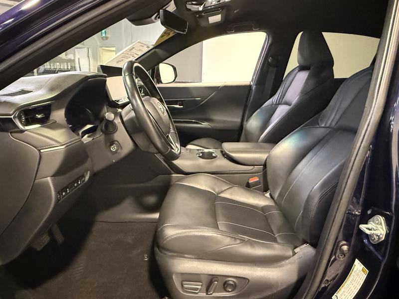 toyota Venza 2024 - 14