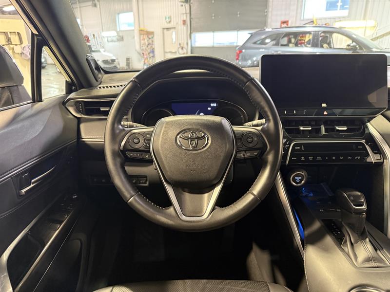 toyota Venza 2024 - 15