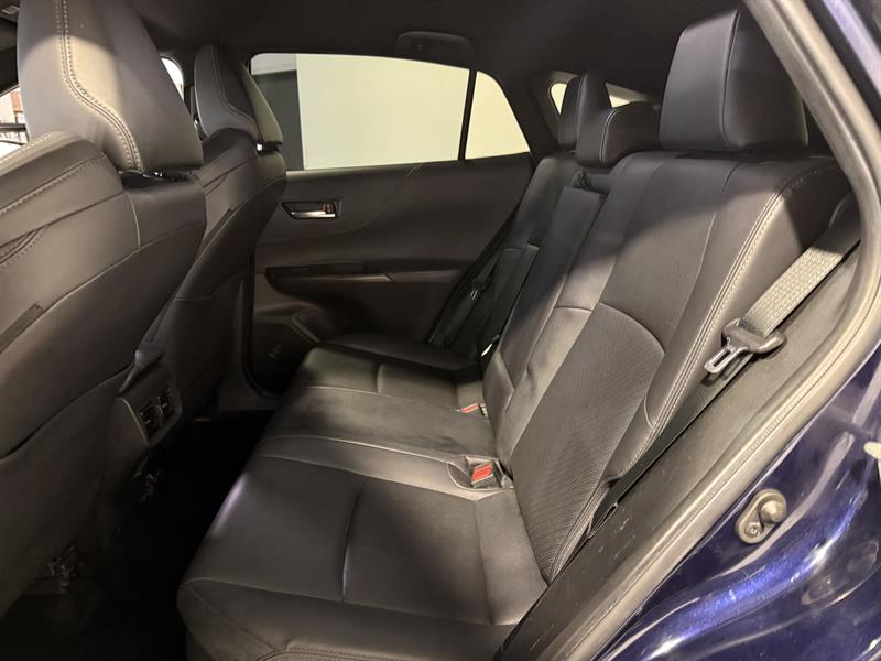 toyota Venza 2024 - 25