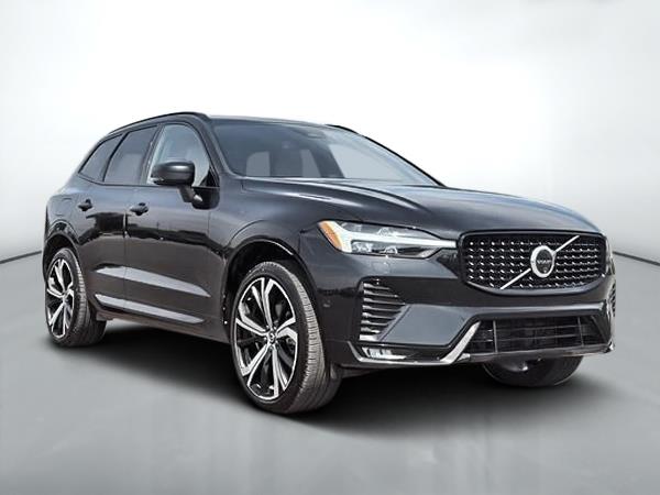 volvo XC60 2024