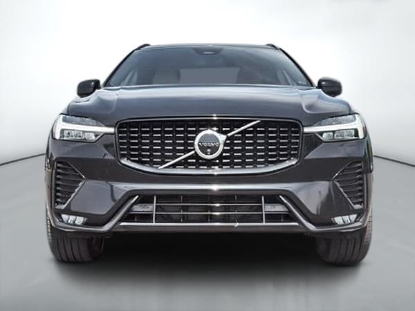 volvo XC60 2024 - 2