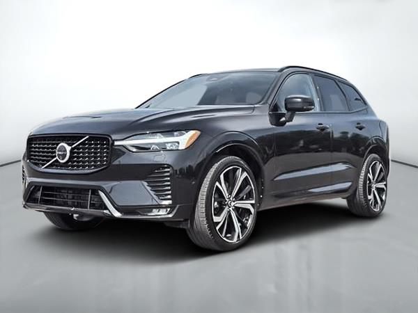 volvo XC60 2024 - 3