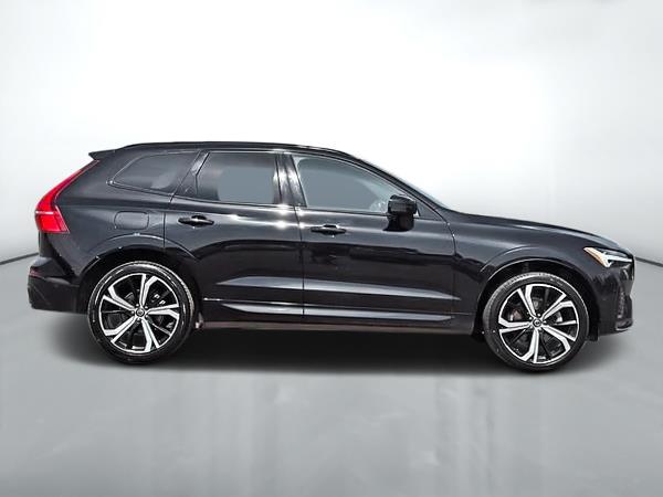 volvo XC60 2024 - 4
