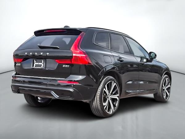 volvo XC60 2024 - 5