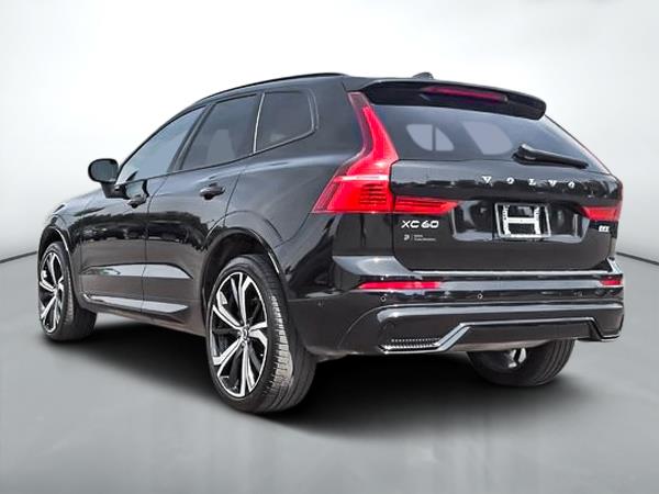 volvo XC60 2024 - 7