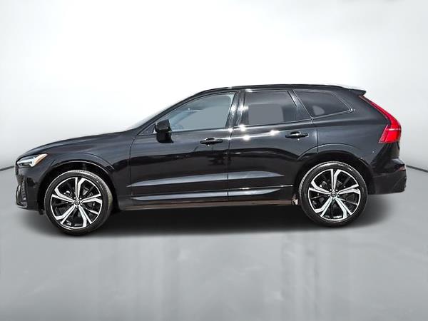 volvo XC60 2024 - 8