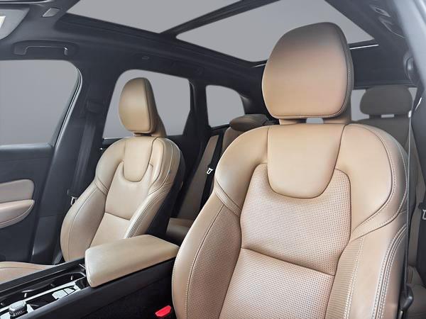 volvo XC60 2024 - 9