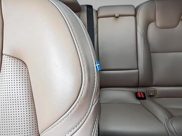 volvo XC60 2024 - 10