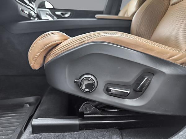 volvo XC60 2024 - 11