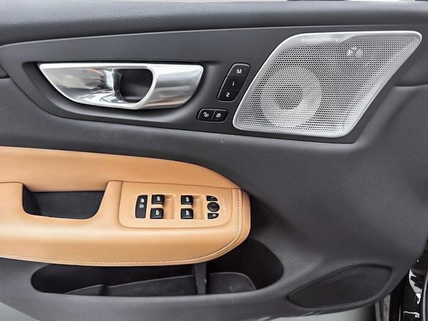 volvo XC60 2024 - 12
