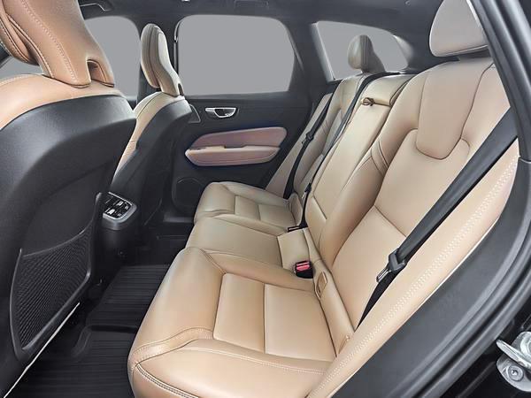 volvo XC60 2024 - 13