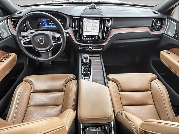 volvo XC60 2024 - 14