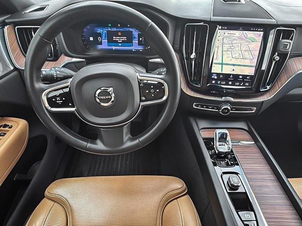 volvo XC60 2024 - 15