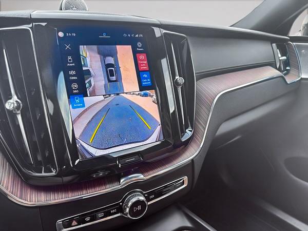 volvo XC60 2024 - 17