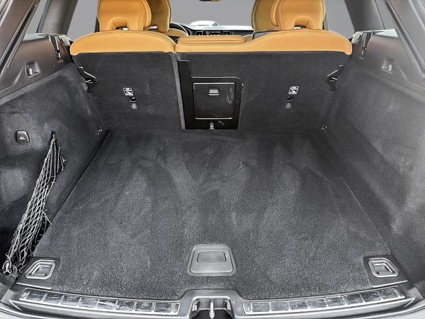 volvo XC60 2024 - 19