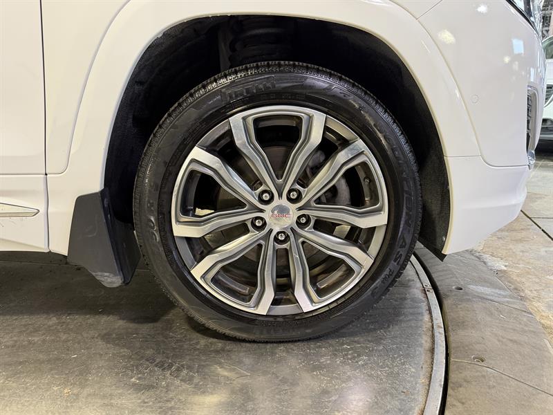 gmc Terrain 2018 - 11