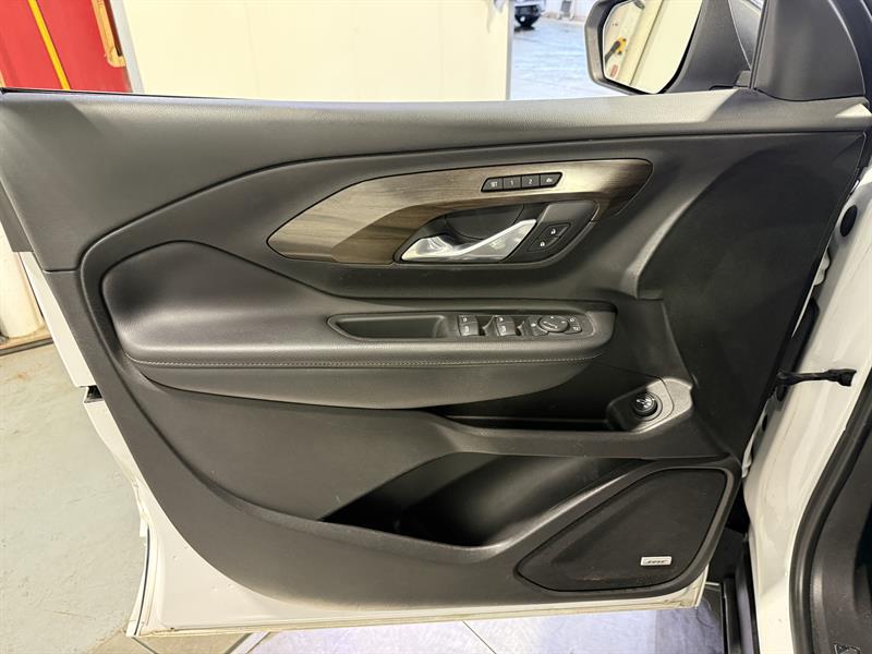gmc Terrain 2018 - 12