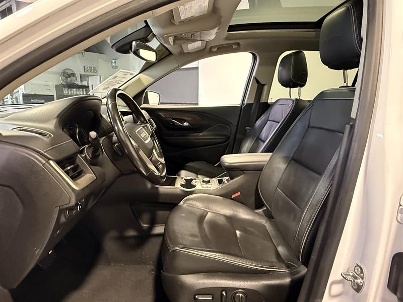 gmc Terrain 2018 - 14