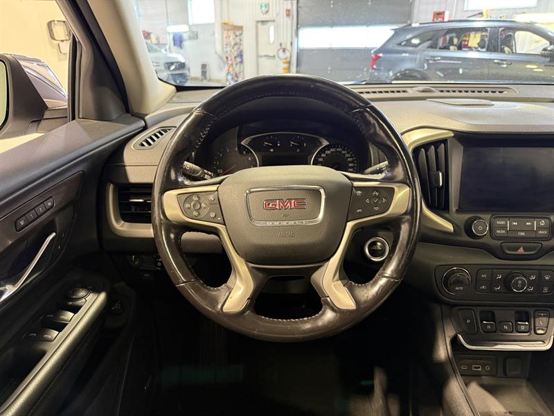 gmc Terrain 2018 - 15