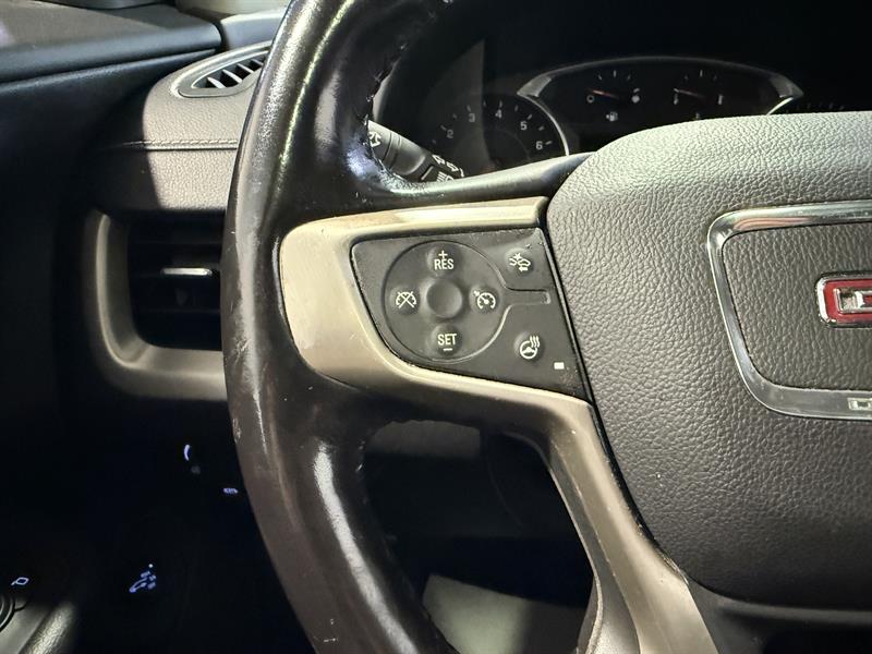 gmc Terrain 2018 - 16