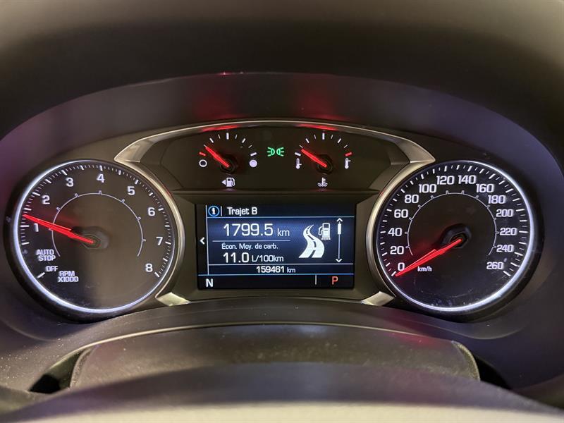 gmc Terrain 2018 - 20
