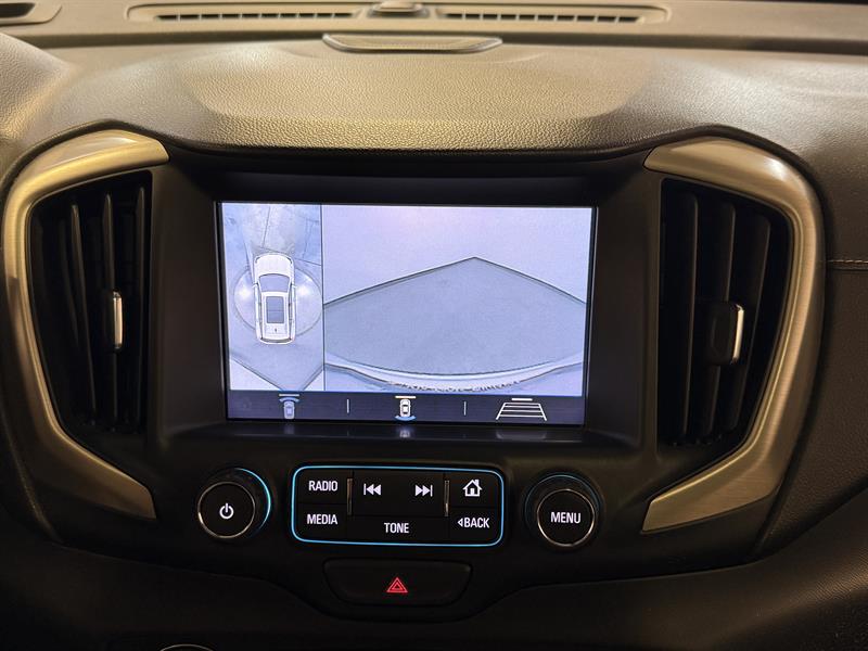 gmc Terrain 2018 - 22