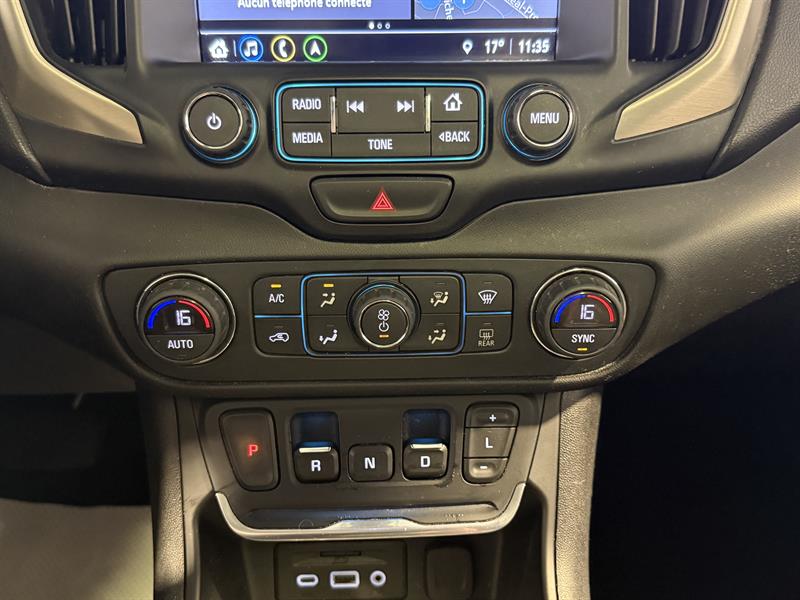 gmc Terrain 2018 - 23