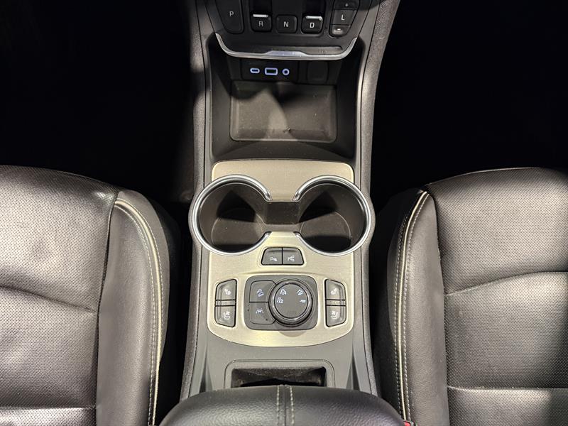 gmc Terrain 2018 - 24
