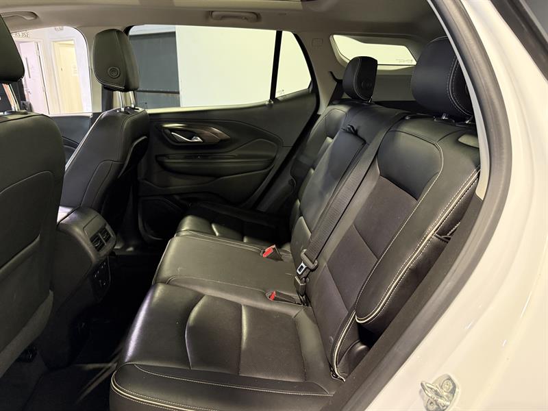 gmc Terrain 2018 - 25